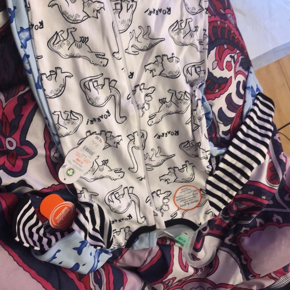 Baby clothes